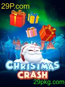 Explorando o Mundo de ChristmasCrash: Um Jogo Natalino Inesquecível